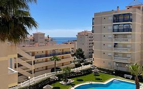 Apartamento Arenales del sol